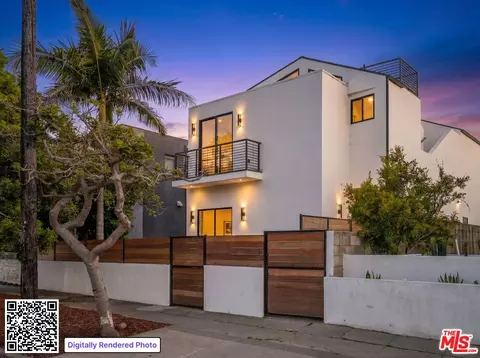 337 6th Ave, Venice, CA 90291