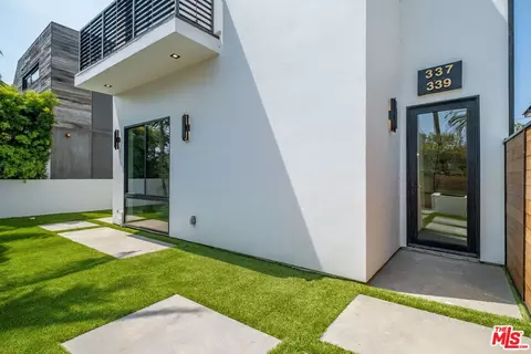 Exterior - 337 6th Ave, Venice, CA 90291 photo 8 of 8