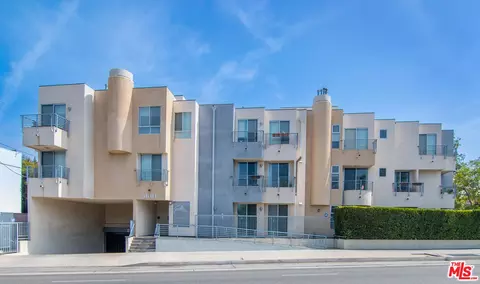 5601 W Olympic Blvd #301, Los Angeles, CA 90036