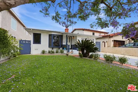 3600 Pine Ave, Manhattan Beach, CA 90266