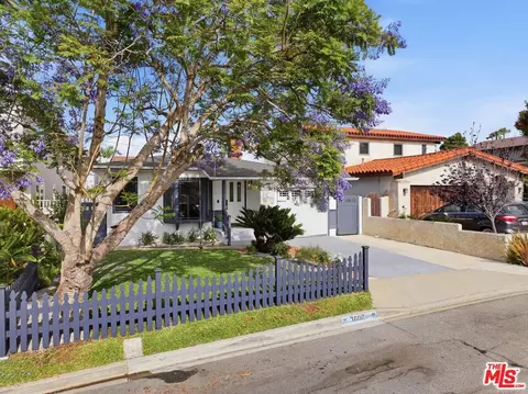 3600 Pine Ave, Manhattan Beach, CA 90266