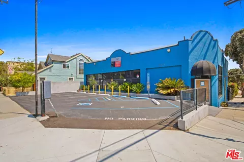 2331 4th St, Santa Monica, CA 90405