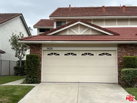 19528 Eagle Ridge Ln, Porter Ranch, CA 91326