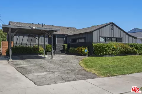 7960 Aldea Ave, Van Nuys, CA 91406