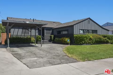 7960 Aldea Ave, Van Nuys, CA 91406