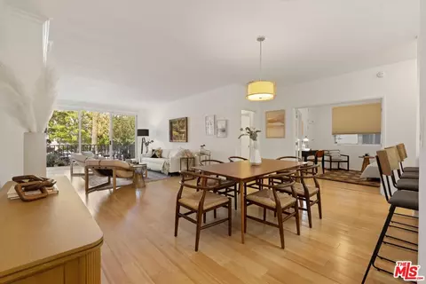 900 Euclid St #111, Santa Monica, CA 90403