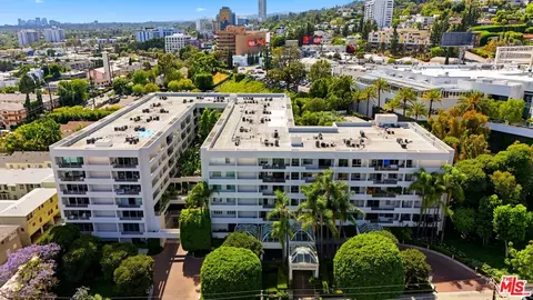 1131 Alta Loma Rd #326, West Hollywood, CA 90069