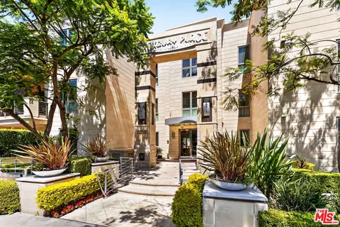 1318 S Roxbury Dr #314, Los Angeles, CA 90035