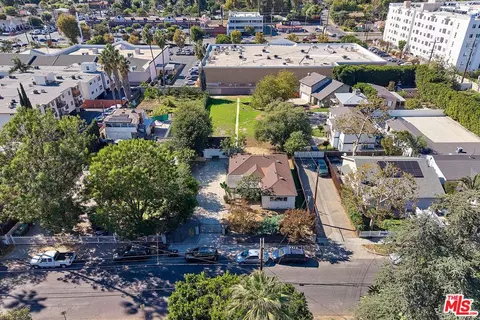 6443 Columbus Ave, Van Nuys, CA 91411
