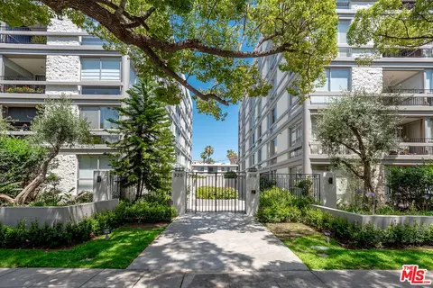 318 N Maple Dr #506, Beverly Hills, CA 90210