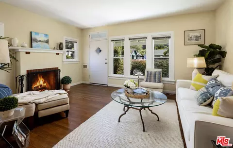 1618 Clearview Rd, Santa Barbara, CA 93101