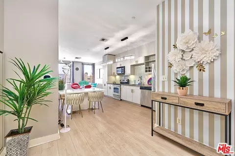 3810 Wilshire Blvd #408, Los Angeles, CA 90010