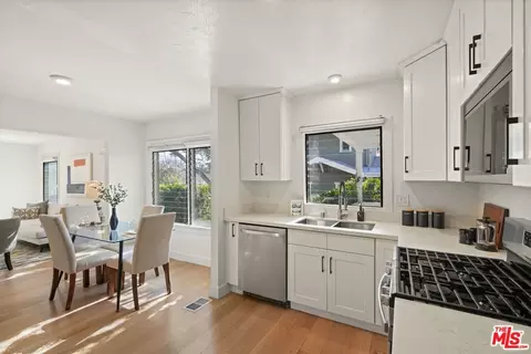 Kitchen - 411 E Randolph St, Glendale, CA 91207 photo 1 of 4