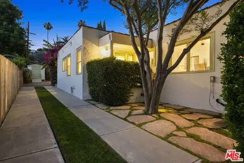 Exterior - 411 E Randolph St, Glendale, CA 91207 photo 16 of 20