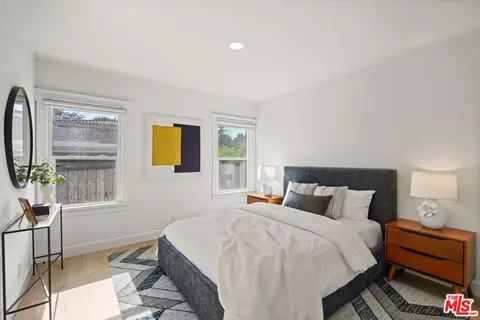 Bedroom - 411 E Randolph St, Glendale, CA 91207 photo 4 of 8