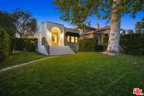 Exterior - 411 E Randolph St, Glendale, CA 91207 photo 15 of 20