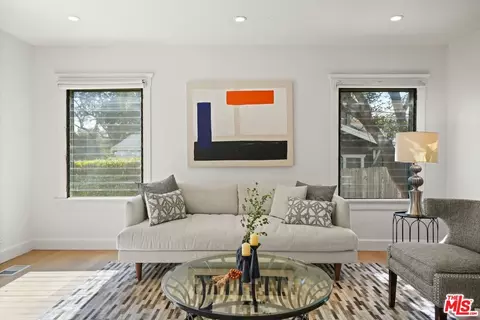 Living - 411 E Randolph St, Glendale, CA 91207 photo 2 of 4