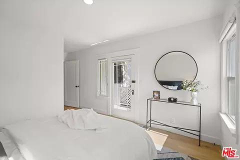 Bedroom - 411 E Randolph St, Glendale, CA 91207 photo 5 of 8