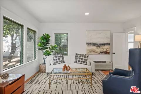 Living - 411 E Randolph St, Glendale, CA 91207 photo 3 of 4