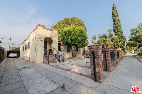 2855 W Avenue 34, Los Angeles, CA 90065