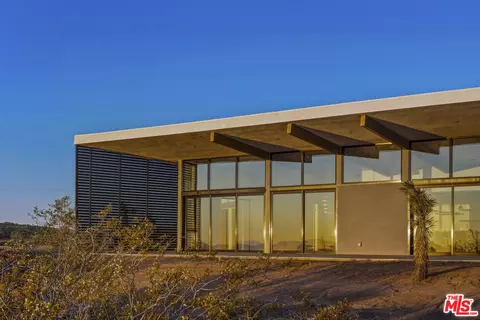 Exterior - 429 Ripon Ave, Yucca Valley, CA 92284 photo 6 of 6
