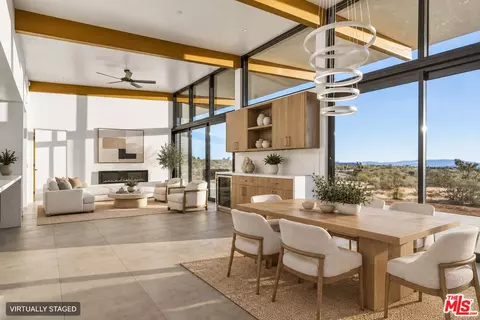 Dining - 429 Ripon Ave, Yucca Valley, CA 92284 photo 1 of 1