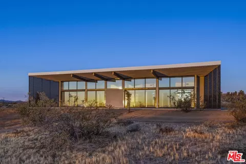 Exterior - 429 Ripon Ave, Yucca Valley, CA 92284 photo 5 of 6