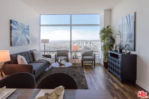 900 W Olympic Blvd #31F, Los Angeles, CA 90015