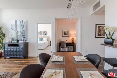 900 W Olympic Blvd #31F, Los Angeles, CA 90015