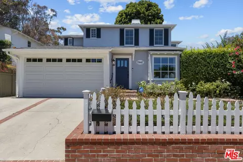11447 Albata St, Los Angeles, CA 90049