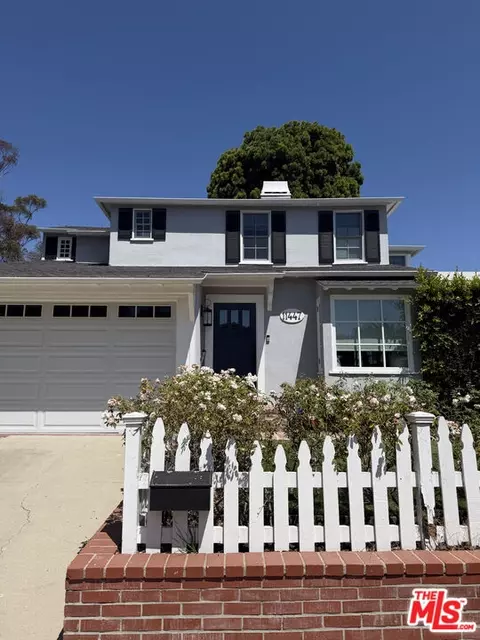 11447 Albata St, Los Angeles, CA 90049