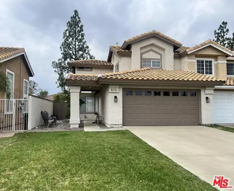 519 E Ash St, Brea, CA 92821