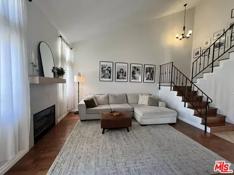 Living - 519 E Ash St, Brea, CA 92821 photo 1 of 1