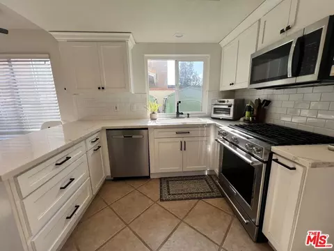 Kitchen - 519 E Ash St, Brea, CA 92821 photo 1 of 3