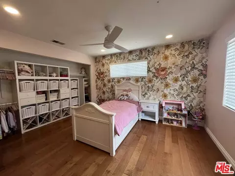 Bedroom - 519 E Ash St, Brea, CA 92821 photo 2 of 2