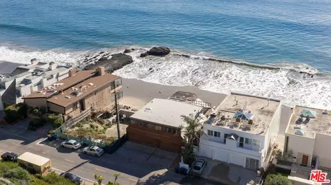 25266 Malibu Rd, Malibu, CA 90265