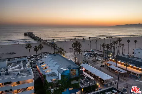 3111 Ocean Front Walk, Marina Del Rey, CA 90292