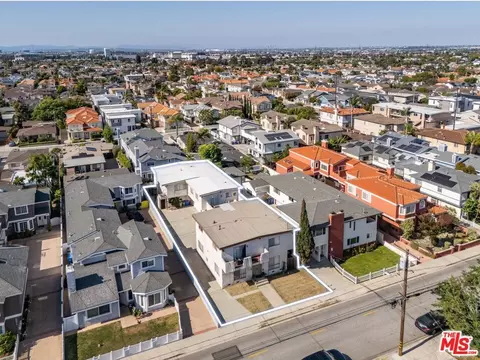 2013 Ruhland Ave, Redondo Beach, CA 90278