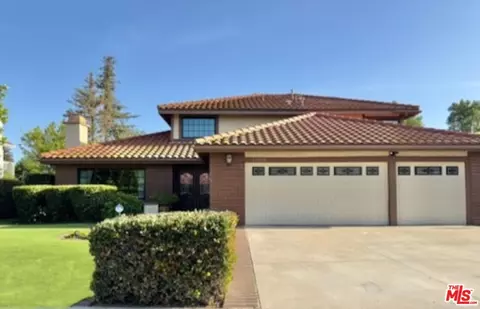 23512 Arminta St, Canoga Park, CA 91304