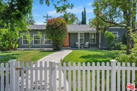 4744 Camellia Ave, Valley Village, CA 91602
