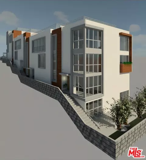 1311 Waterloo St, Los Angeles, CA 90026
