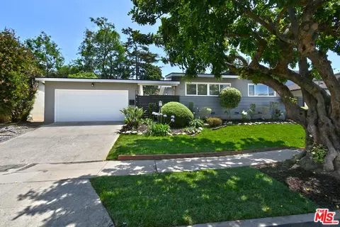 7014 Ramsgate Ave, Los Angeles, CA 90045