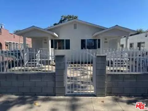 1108 W 60th Pl, Los Angeles, CA 90044
