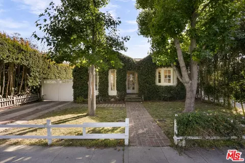 2621 Military Ave, Los Angeles, CA 90064