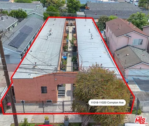 11018 Compton Ave, Los Angeles, CA 90059