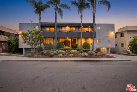 1938 S Corning St, Los Angeles, CA 90034