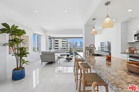 10501 Wilshire Blvd #1603, Los Angeles, CA 90024