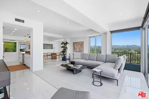10501 Wilshire Blvd #1603, Los Angeles, CA 90024