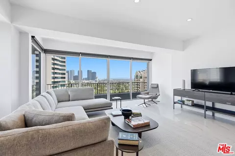 10501 Wilshire Blvd #1603, Los Angeles, CA 90024