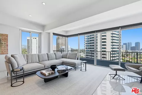 10501 Wilshire Blvd #1603, Los Angeles, CA 90024